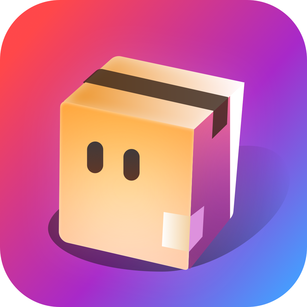 火力盲盒appv4.1.1