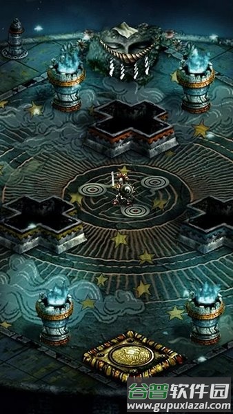 triglav魔塔星之雕像下载截图4