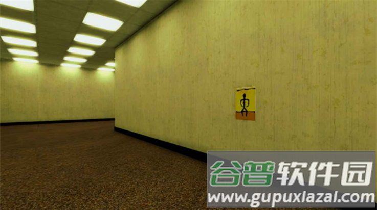 后室绝境汉化版