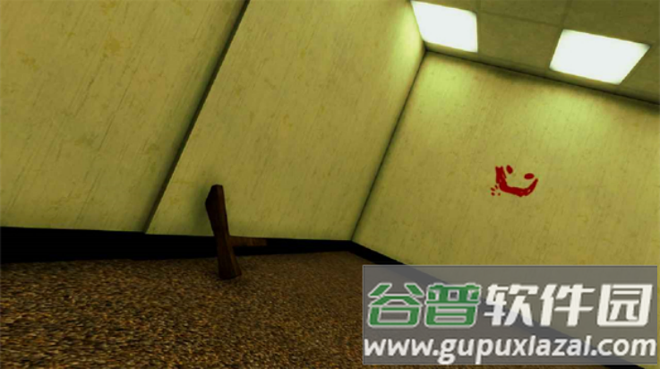 后室绝境汉化版截图2