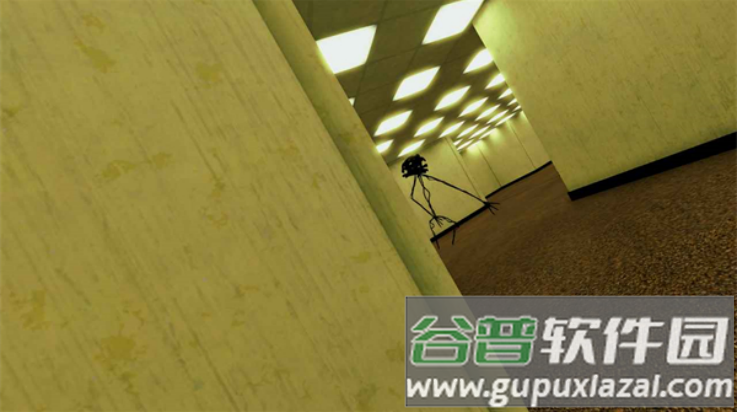 后室绝境汉化版截图3