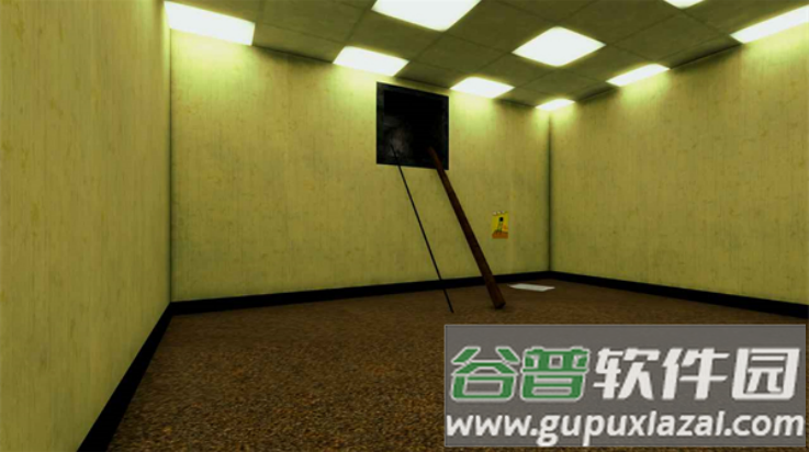 后室绝境汉化版截图4