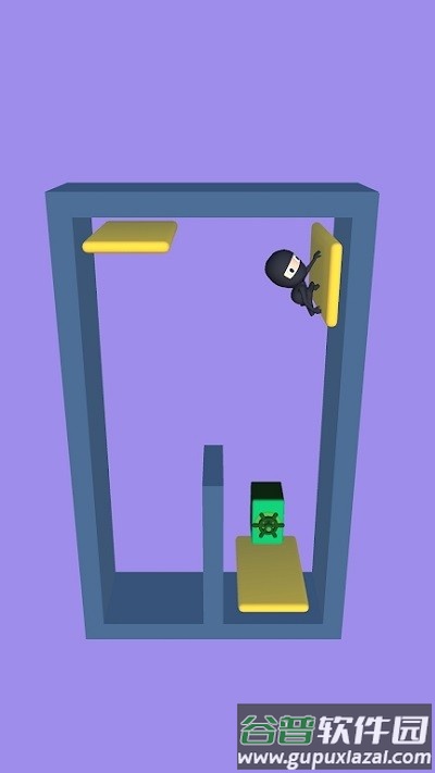 钩忍者手机版截图1