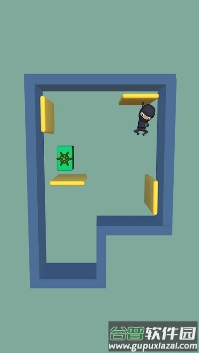 钩忍者手机版截图2