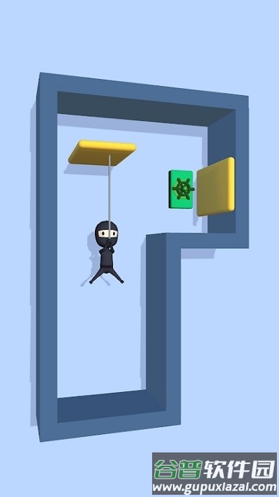 钩忍者手机版截图3