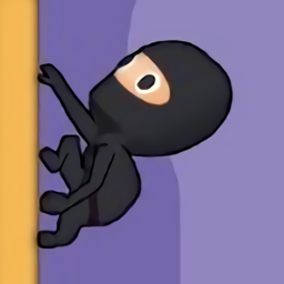 钩忍者安卓版下载-hookninja手机版v1.0