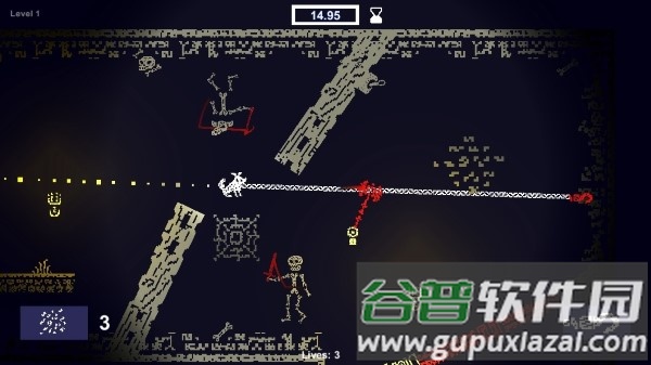 钩大师游戏截图3