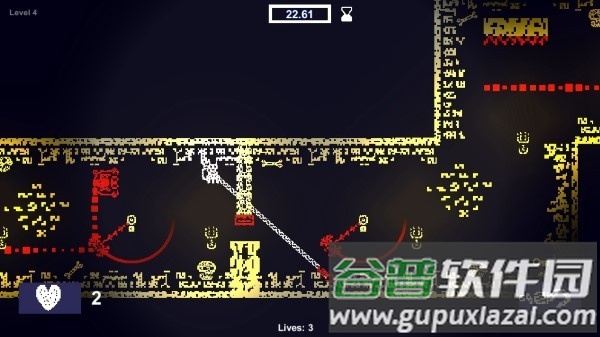 钩大师游戏截图5