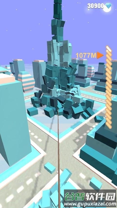 钩住和撞击手机版截图2