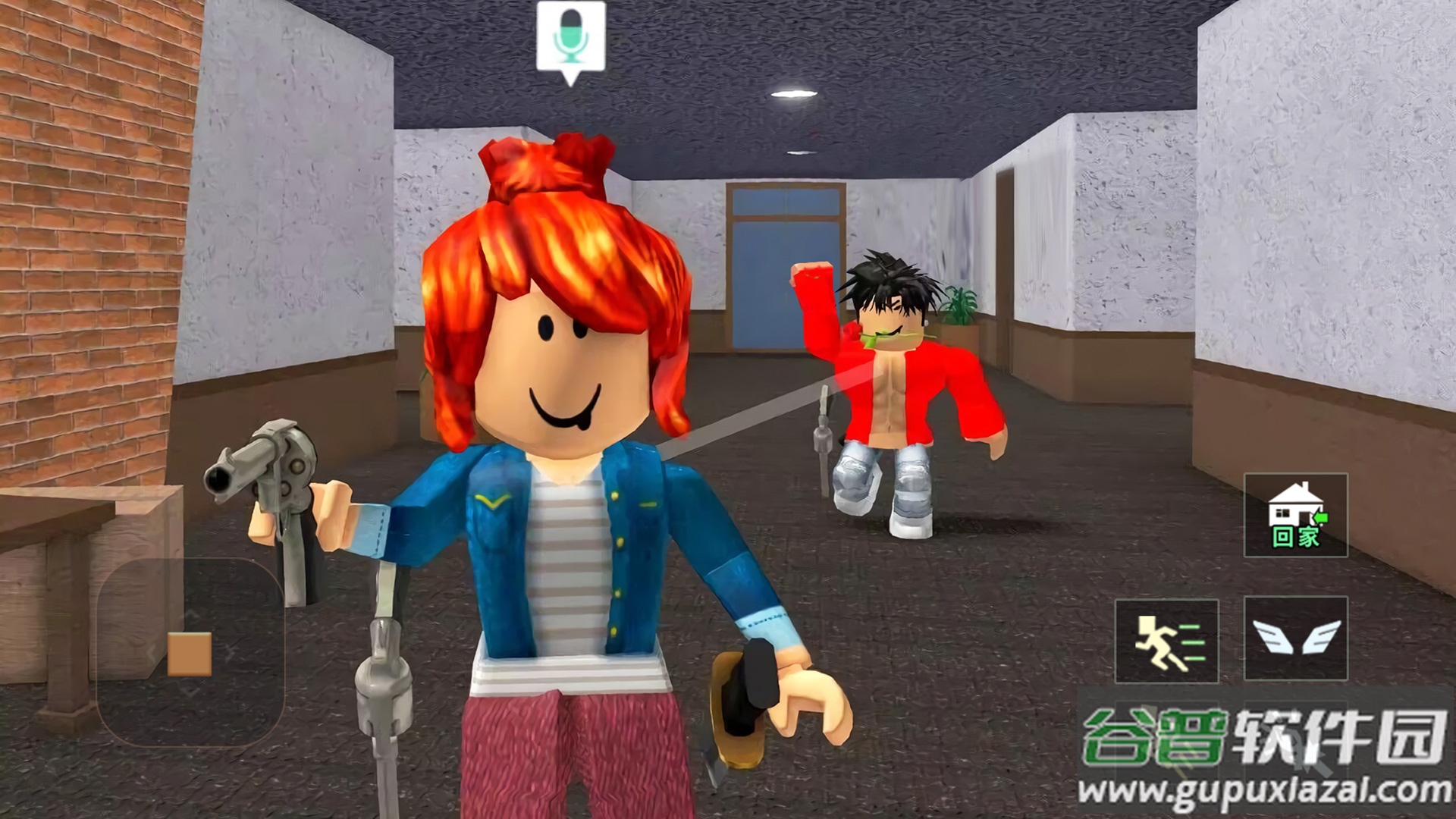 工艺模组世界游戏下载安装截图4