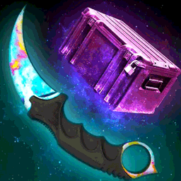 钥匙大作战cs复刻开箱模拟安卓下载-钥匙大作战游戏安卓版v1.0.0