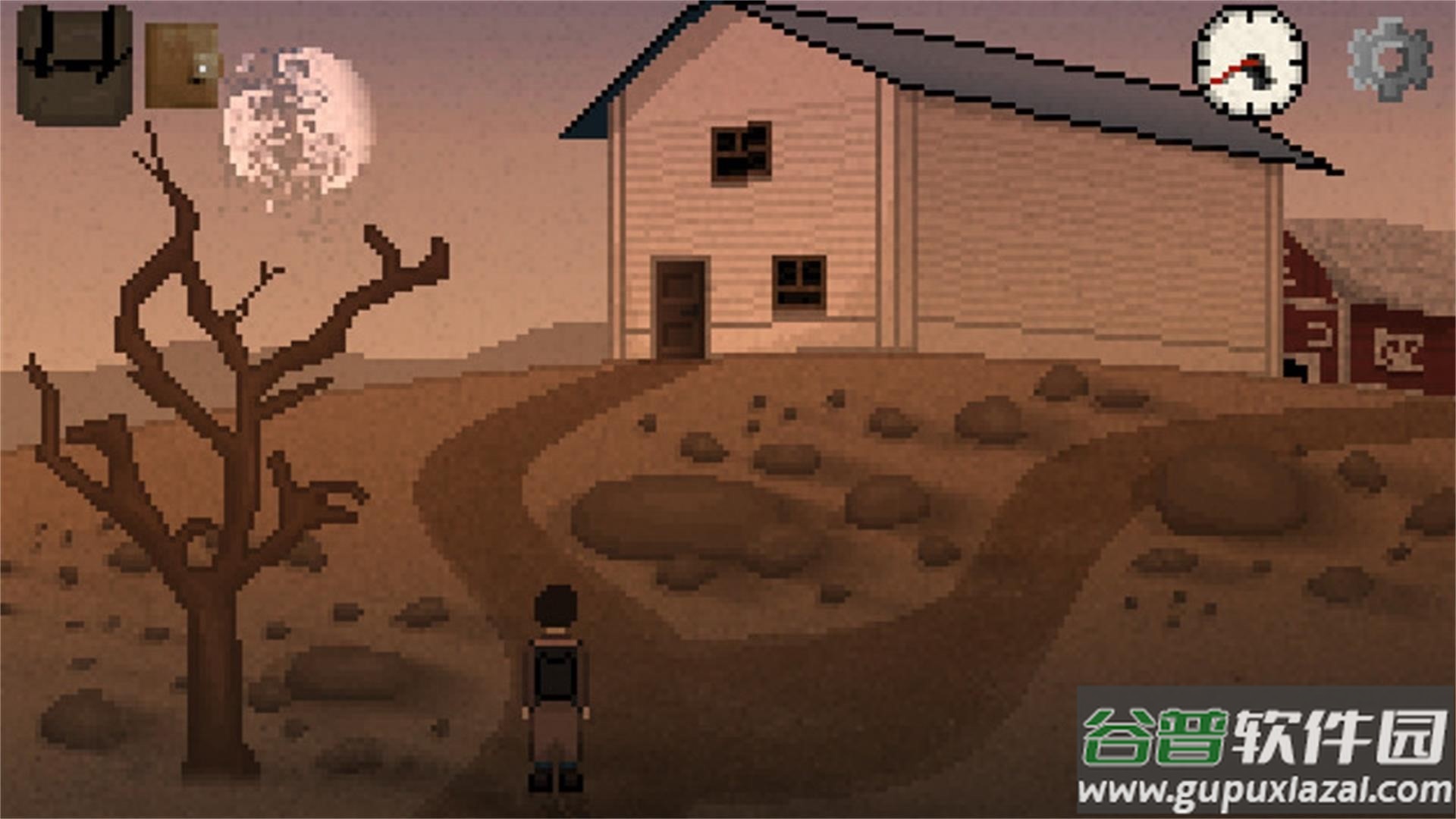 不要逃脱最新版