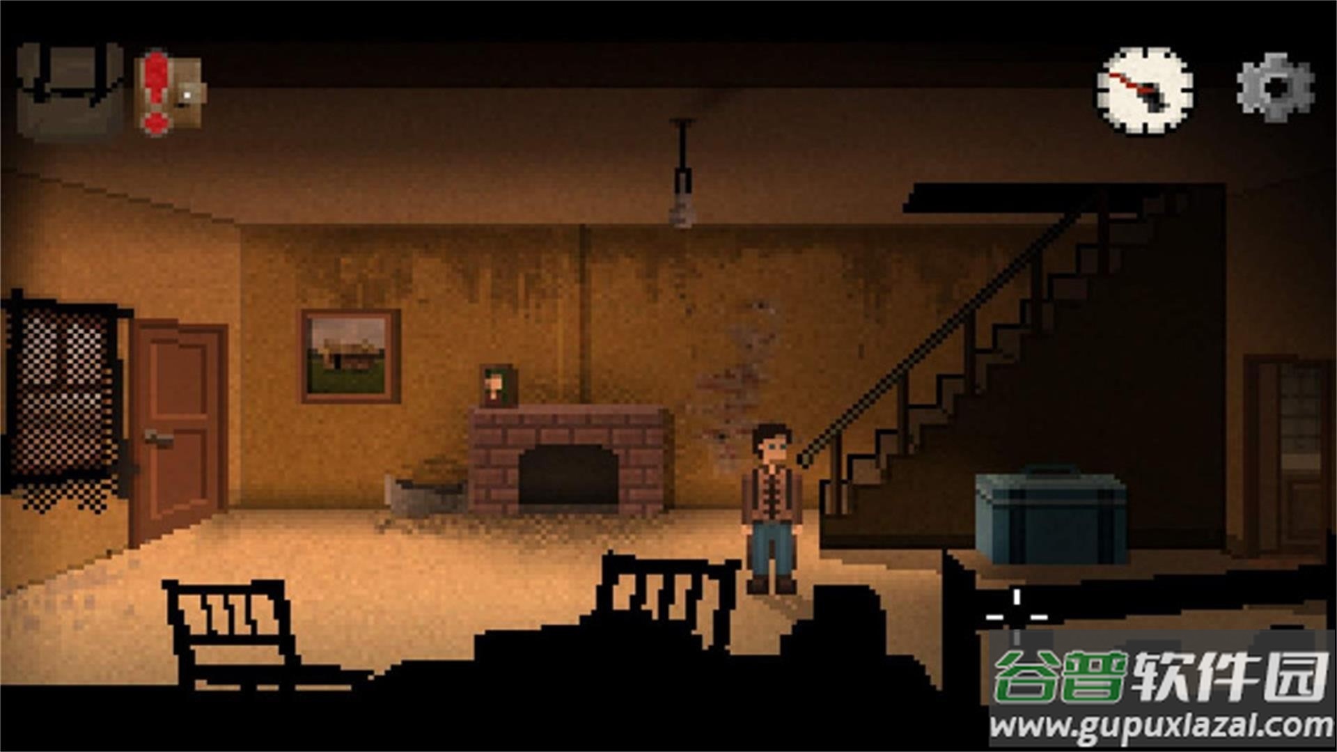 不要逃脱最新版截图3