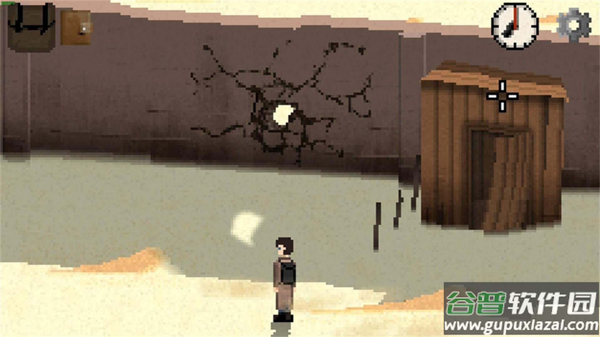 不要逃脱最新版截图4