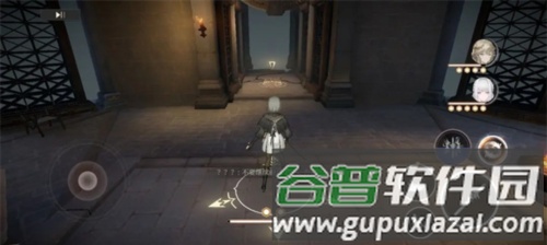 支线任务歌颂吾主图文解析配图8