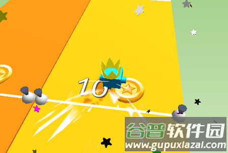 画个腿快跑(Draw Climber)无限金币版