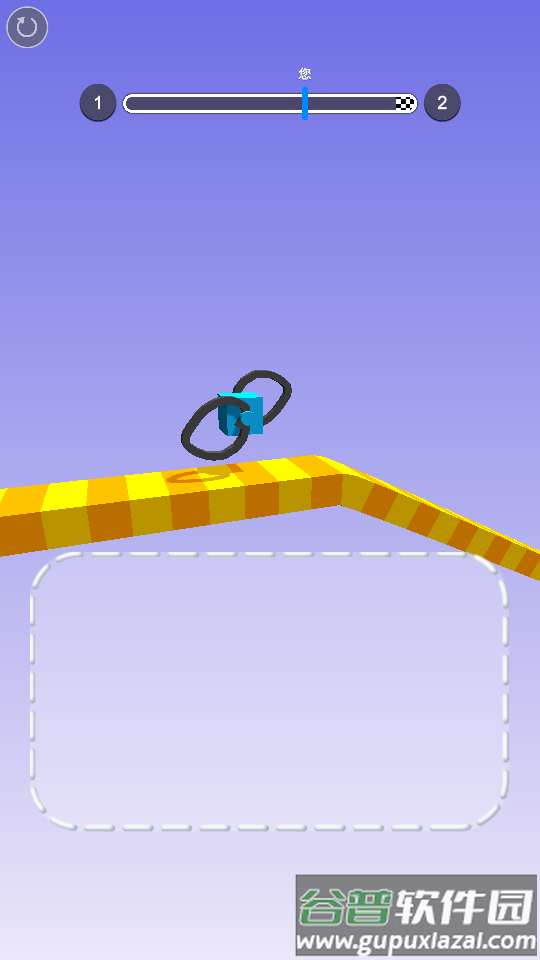 画个腿快跑(Draw Climber)无限金币版截图3