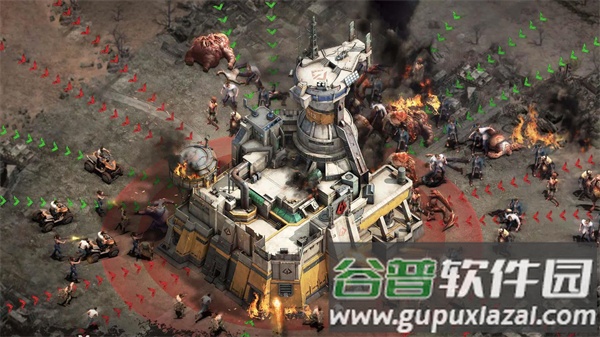 末日生存2049截图2