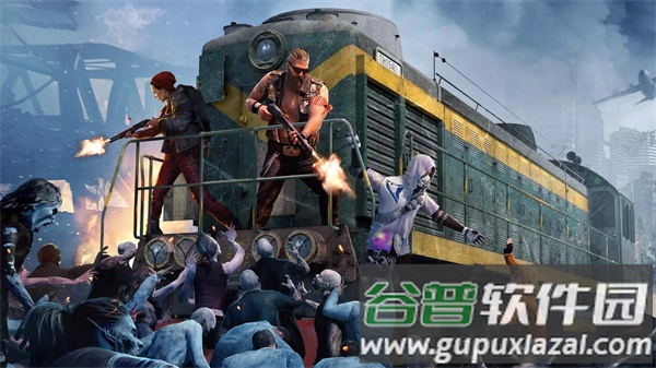 末日生存2049截图3