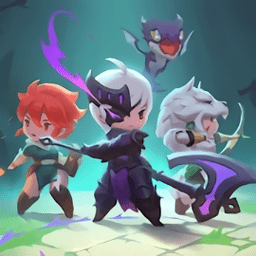 钢铁骑士养成手游下载-钢铁骑士养成安卓版游戏下载 Idle Iron Knight v1.0.3