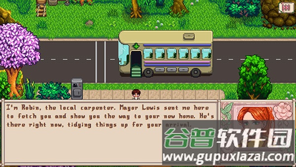 星露谷物语美化版中文版下载(Stardew Valley)截图3