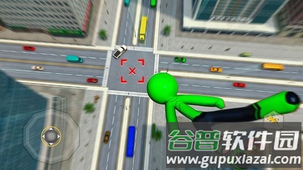 钢铁蜘蛛侠英雄最新版截图1