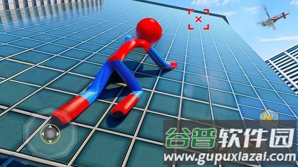 钢铁蜘蛛侠英雄最新版截图4