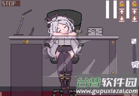 不要打扰娜娜睡觉手机版