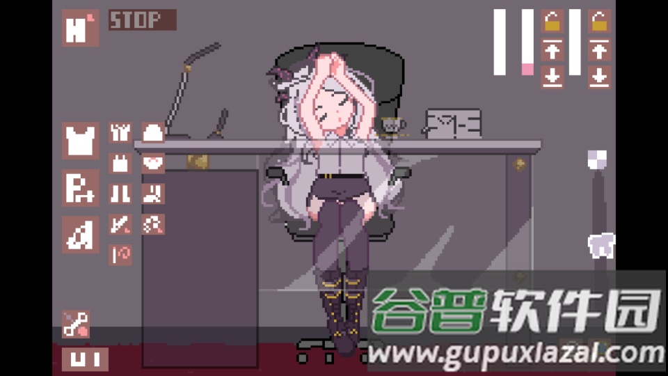 不要打扰娜娜睡觉手机版截图3