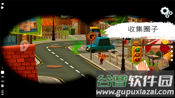 黑暗之谜DarkRiddle下载截图2