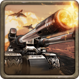 钢铁苍穹游戏免费下载-钢铁苍穹中文版安卓完整版 v1.0.0