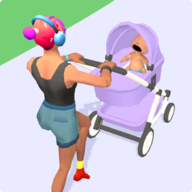 好妈妈坏妈妈游戏v0.0.1