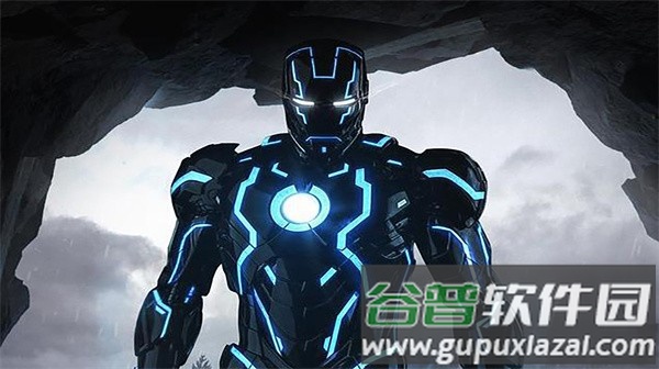 钢铁突击人最新版截图2