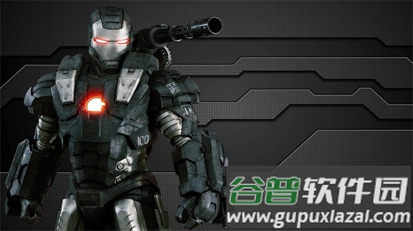 钢铁突击人最新版截图3