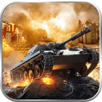 钢铁秩序手游安卓下载-钢铁秩序机甲游戏中文版v1.0