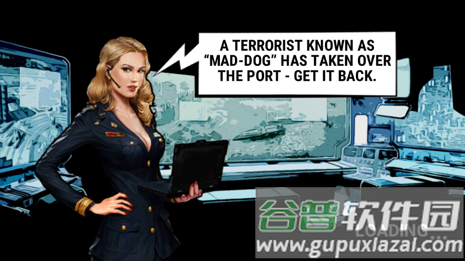 火力召唤进攻游戏安卓版截图1