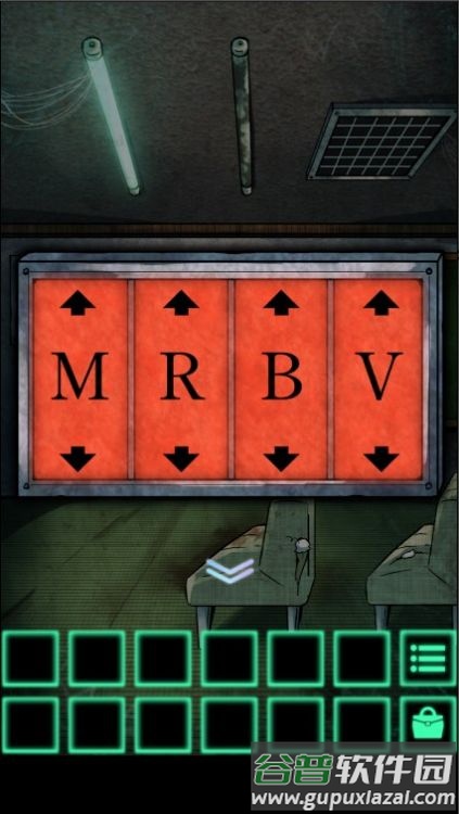 废弃医院密室逃脱游戏(病院の密室 -ミステリ`脱出ゲ`ム-)截图4