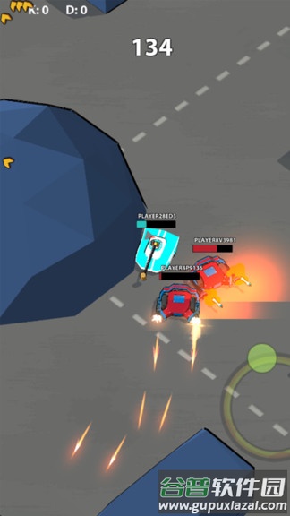 钢铁机器人战斗最新版截图4