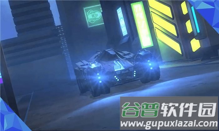 钢铁战车模拟器截图3