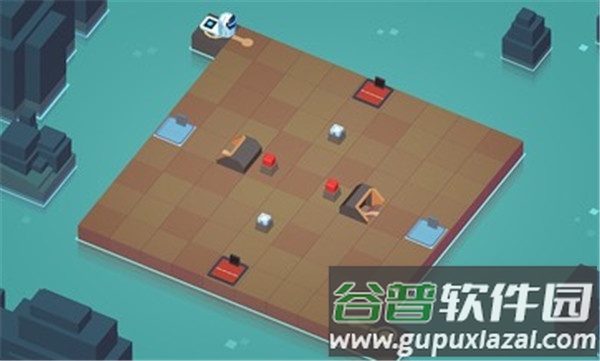 星球速递游戏截图2