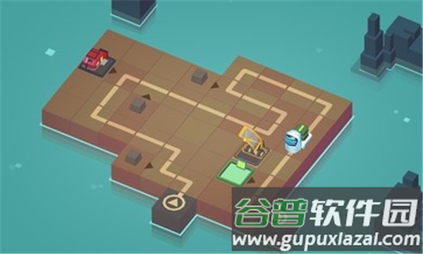 星球速递游戏截图3