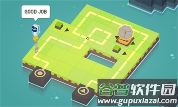 星球速递游戏截图4