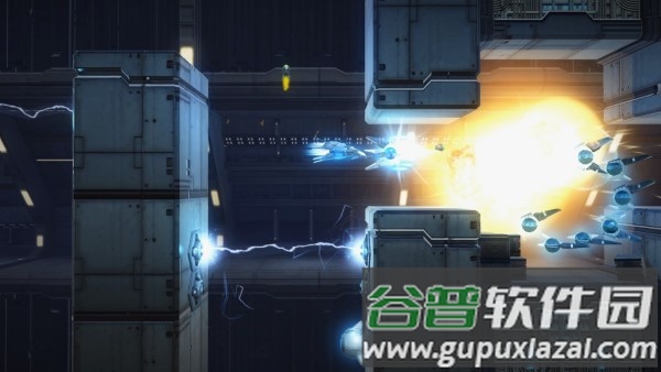 钢铁意志官方版截图2