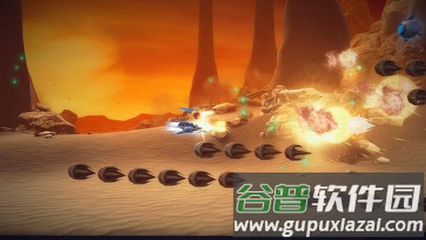 钢铁意志官方版截图3