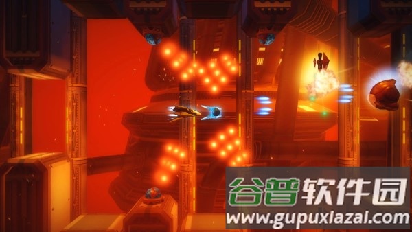 钢铁意志官方版截图4