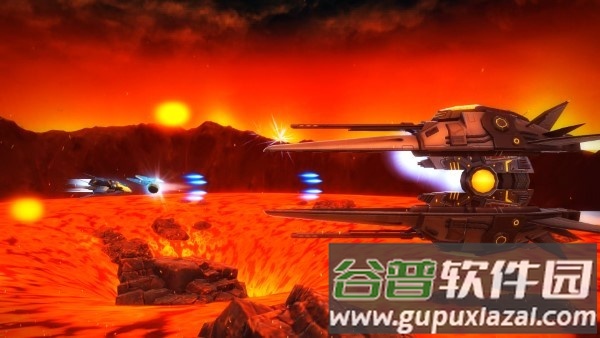 钢铁意志官方版截图5