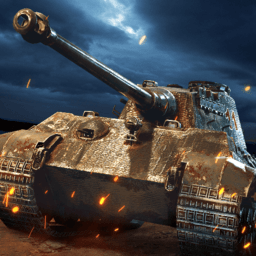 钢铁征服者手游v1.2.1566