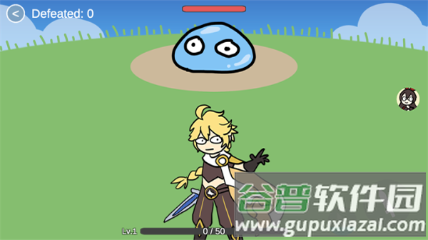 Silly Wisher下载入口截图2