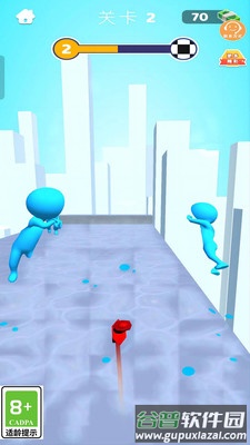 战斗我不输截图2