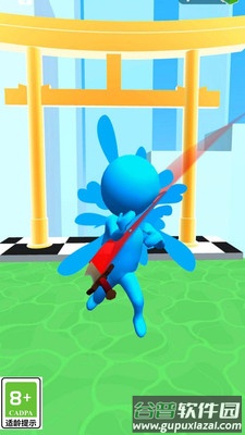 战斗我不输截图3